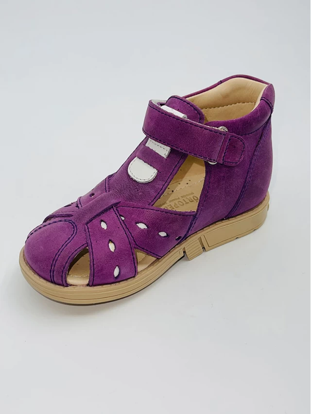 Sandale fete Cod 710=796
